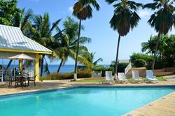 Tobago Beach Dive Hotel - Tropikist